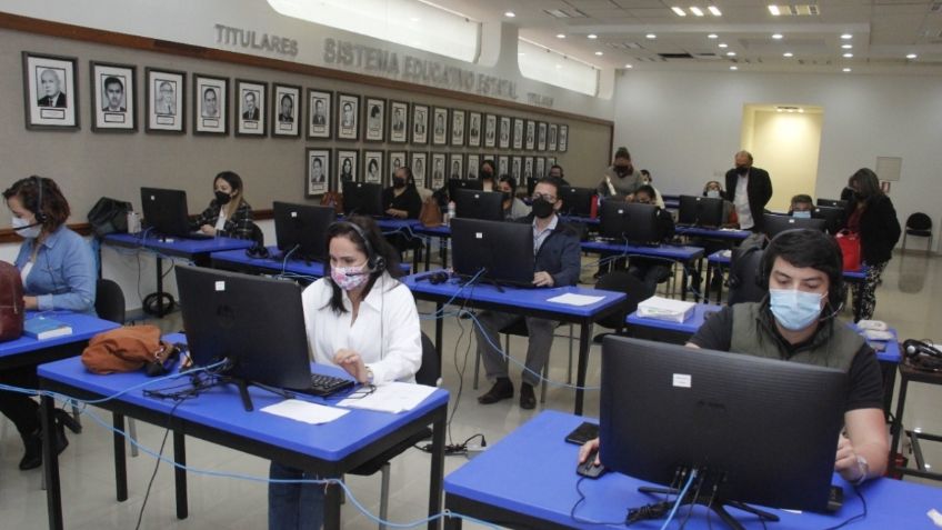 Más de 100 mil alumnos y alumnas se preinscribieron en nivel básico en Sinaloa