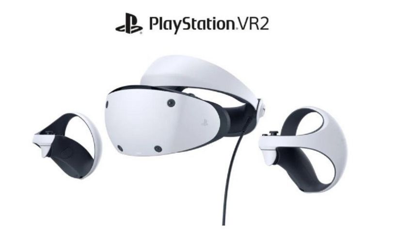 PlayStation VR2: Sony revela nuevos detalles y diseño oficial de la siguiente generación de gafas de realidad virtual