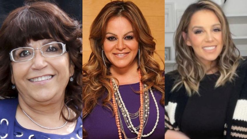 “Roba tu primero”, Mamá de Jenni Rivera da preocupante consejo a Rosie y esto le contesta su hija