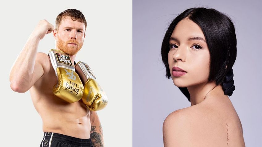 Saúl “El Canelo” Álvarez y su hija cantan a dueto tema Ángela Aguilar; así cautivaron a los seguidores | VIDEO