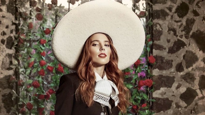 3 canciones con las que Majo Aguilar desbanca a su prima Ángela; ¡son preciosas!