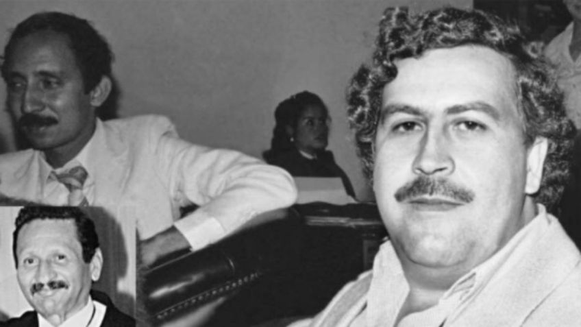 El terror de Pablo Escobar: obligó a una mujer a abortar y le ordenó a su novio que la asesinara