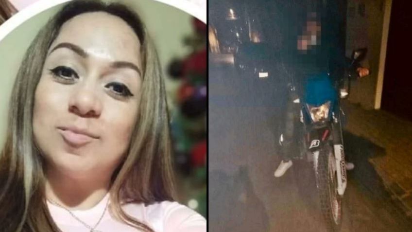 Cae presunto asesino de Paula gracias a foto que ella le tomó antes de morir