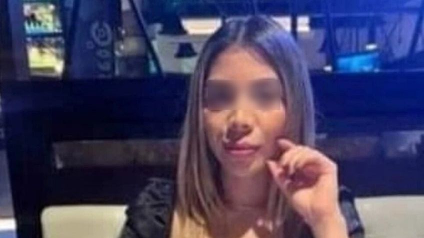 Elizabeth salió con un amigo estadounidense en San Valentín y no volvió: la encontraron muerta en su auto