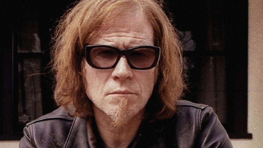 ¿De qué murió Mark Lanegan, vocalista de Screaming Trees?