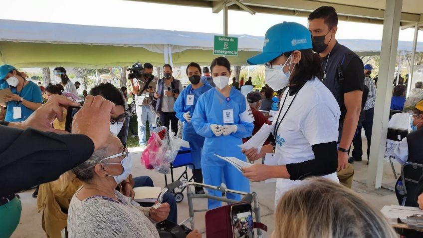 Jalisco retiraría medidas sanitarias contra la Covid-19; ¿qué pasará con los cubrebocas?