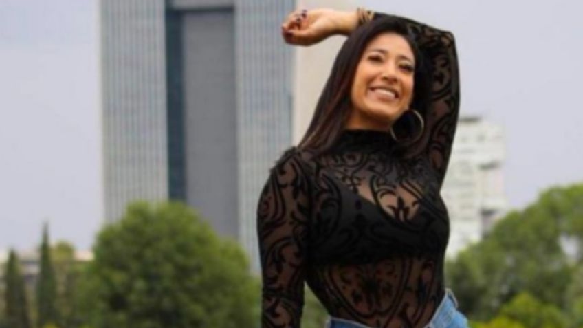 Michell Simón: Hallan muerta a conductora deportiva y modelo en Tlalpan