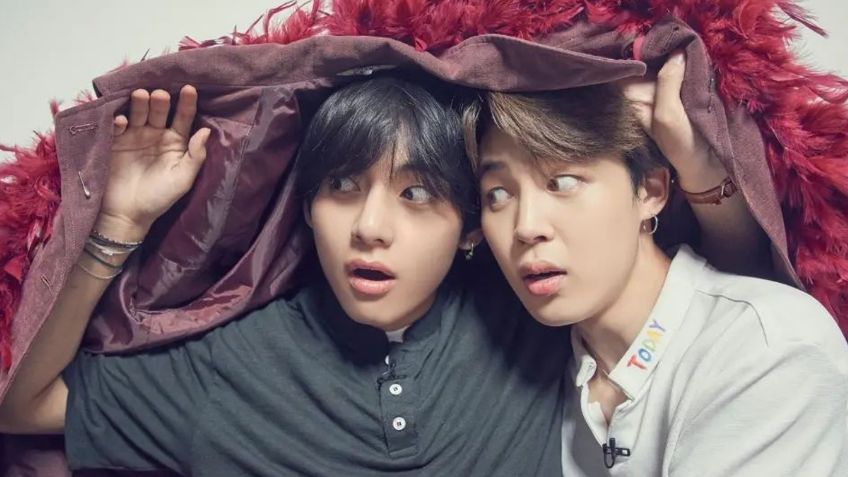 BTS: V y Jimin son víctimas del mismo dolor y comparten su historia con el ARMY