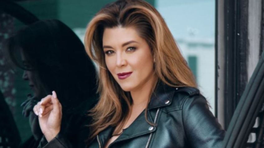 Hija de Alicia Machado pide implantes de senos como regalo de 15 años; ¿qué dijo la Miss Universo?