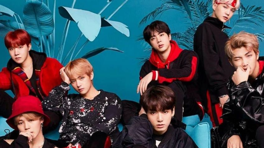 ¿Qué álbum de BTS debes escuchar según tu signo zodiacal?