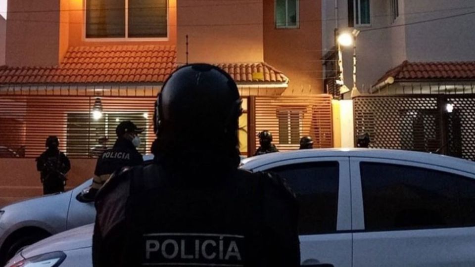 Los mineros secuestrados se encontraban en una casa de seguridad. Foto: Archivo