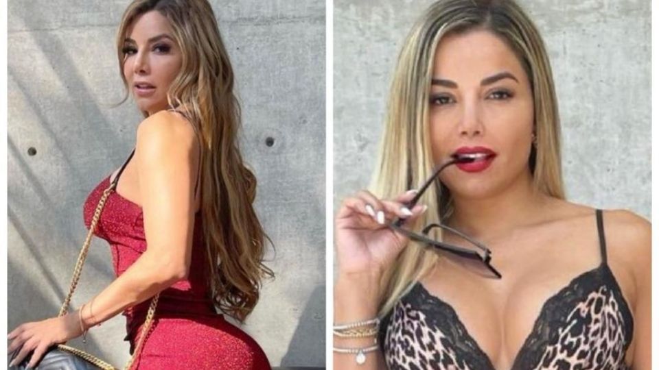 Aleida Núñez sufrió la pérdida de una amiga muy cercana. Foto: Especial