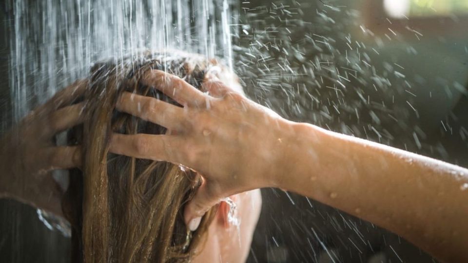 Saltarte algunos días de baño podría provocar algunos problemas de salud graves Foto: Especial