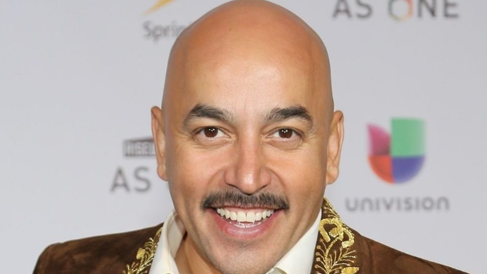 Lupillo Rivera dio su opinión con respecto a la polémica del anillo de compromiso de Belinda