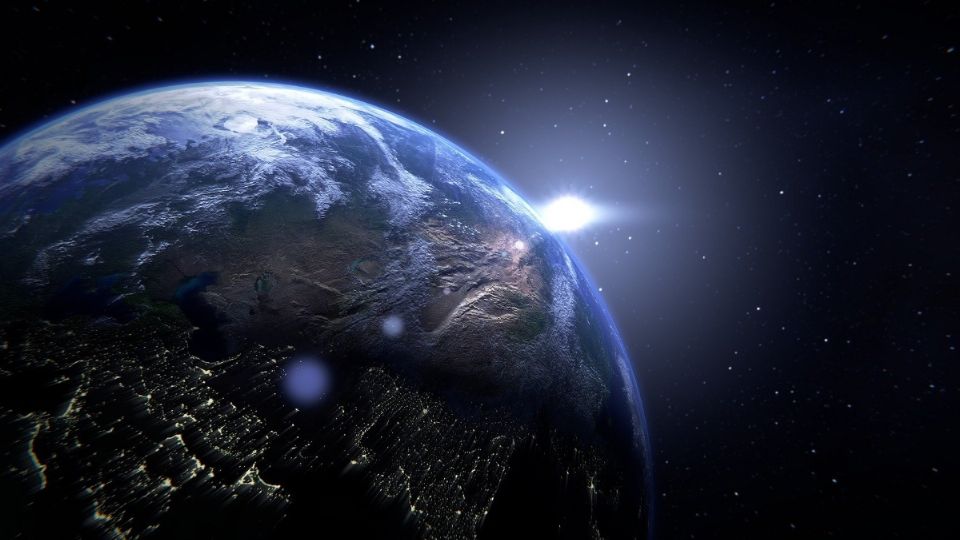 Además de la Tierra, existen otros 7 planetas que podrían ser habitables, según la NASA. (Foto: Pixabay)