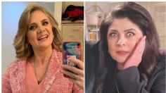 Victoria Ruffo vs Erika Buenfil: ¿Quién es la VERDADERA 'Reina de TikTok'?