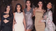 The Kardashians: 4 momentos clave que se verán en el programa de las hermanas Kardashian-Jenner