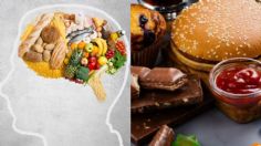 3 hábitos diarios de tu alimentación, que están dañando tu cerebro