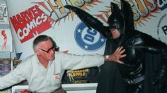 Stan Lee creó un Batman para DC: se llamaba Wayne Williams y su historia era muy oscura