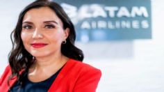 Canaero designa a Diana Olivares como su nueva presidenta