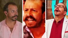 Los 5 PEORES REGAÑOS del Chef Benito Molina en MasterChef México | VIDEO