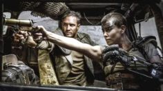 Revelan el LADO OSCURO de la filmación de Mad Max, Fury Road: Tom Hardy fue de lo peor