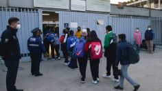 "No es un caso aislado": Papá de niña herida en escuela de Iztapalapa pide diálogo con Claudia Sheinbaum