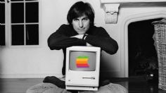 Steve Jobs la mente maestra detrás de Apple y sus 3 consejos para triunfar en la vida