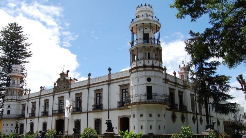 Estudiantes de la Universidad Autónoma de Chapingo regresan a clases presenciales en abril