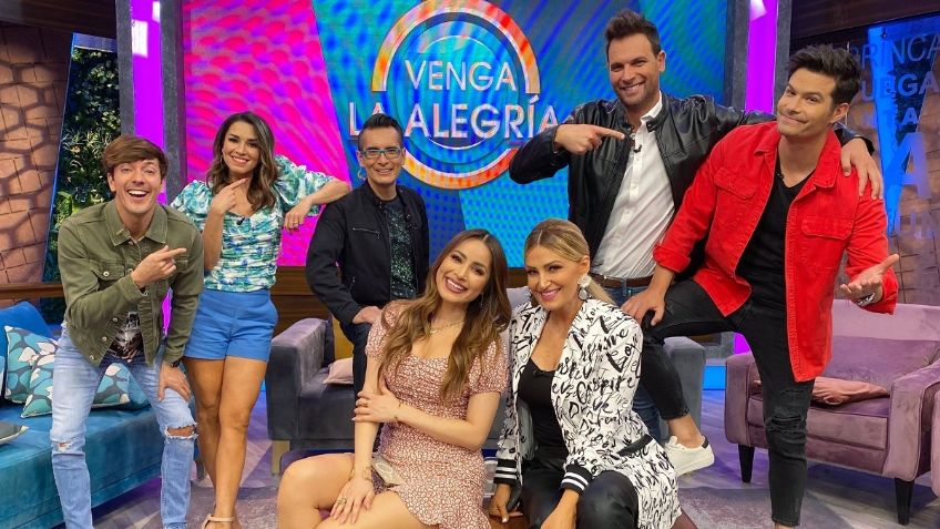 Querida exconductora de VLA "sale del retiro" y anuncia regreso a la TV, ¿llega a la competencia?