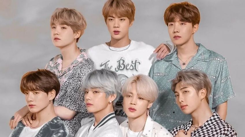 BTS: ¿Qué significa ARMY en español? Este es el nombre oficial de sus fans