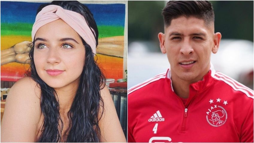 Sofía Toache, la esposa de Edson Álvarez que enciende la red en atrevidos bikinis: FOTOS