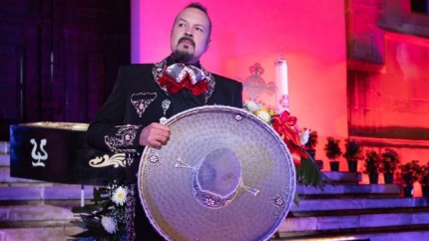 Pepe Aguilar revelaría la "verdad" de algunas personas que conoce en su libro autobiográfico, ¿de quiénes se tratará?