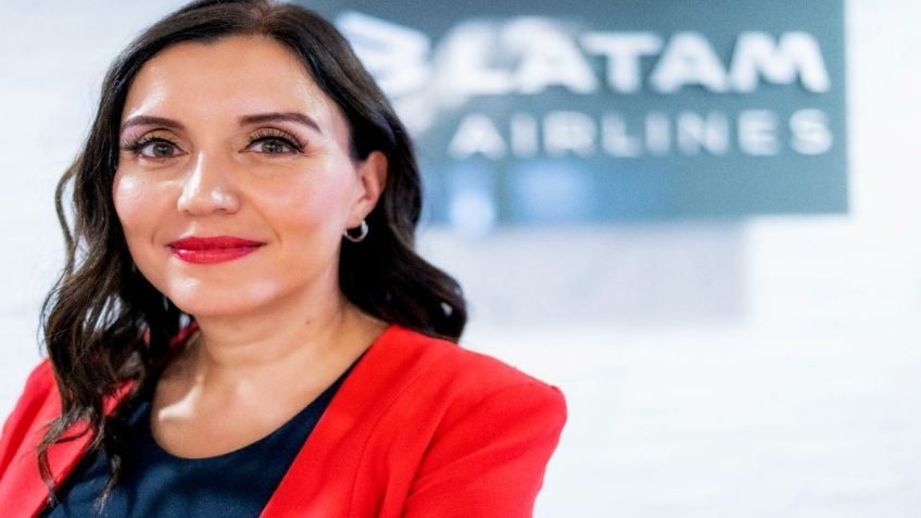 Canaero designa a Diana Olivares como su nueva presidenta