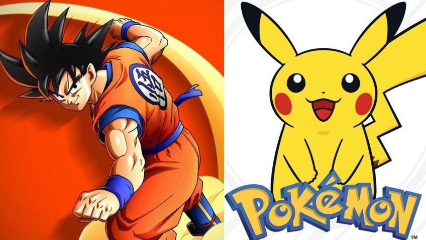 Dragon Ball, Pokémon y Evangelion; escucha sus openings y los de otros animes en este concierto GRATIS en la CDMX