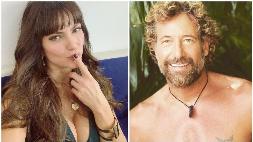 Efeméride: Nace Martha Julia: ¿Qué pasó en su relación con Gabriel Soto?