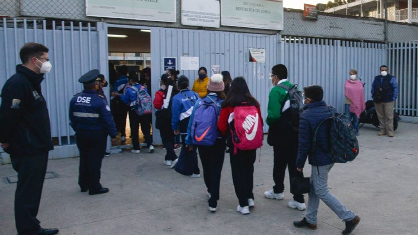 "No es un caso aislado": Papá de niña herida en escuela de Iztapalapa pide diálogo con Claudia Sheinbaum