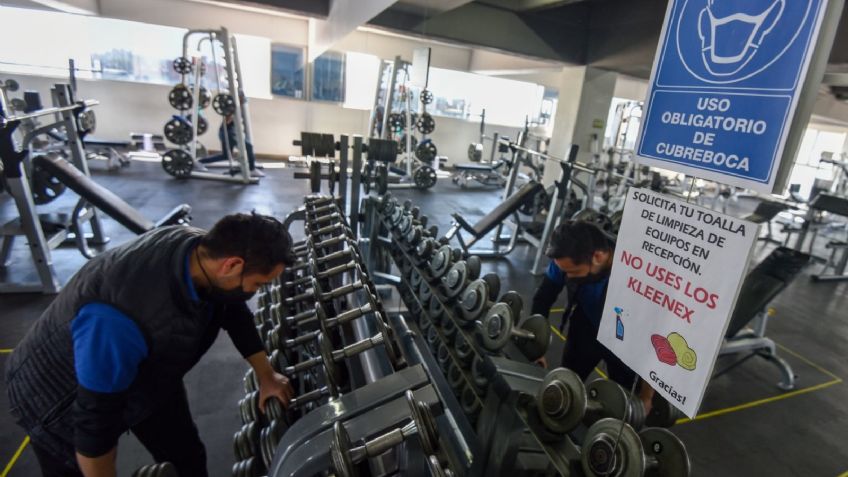 "¿Por qué cargó ese peso?": Instructor señala las graves fallas en trágica muerte de mujer en gym de Peralvillo