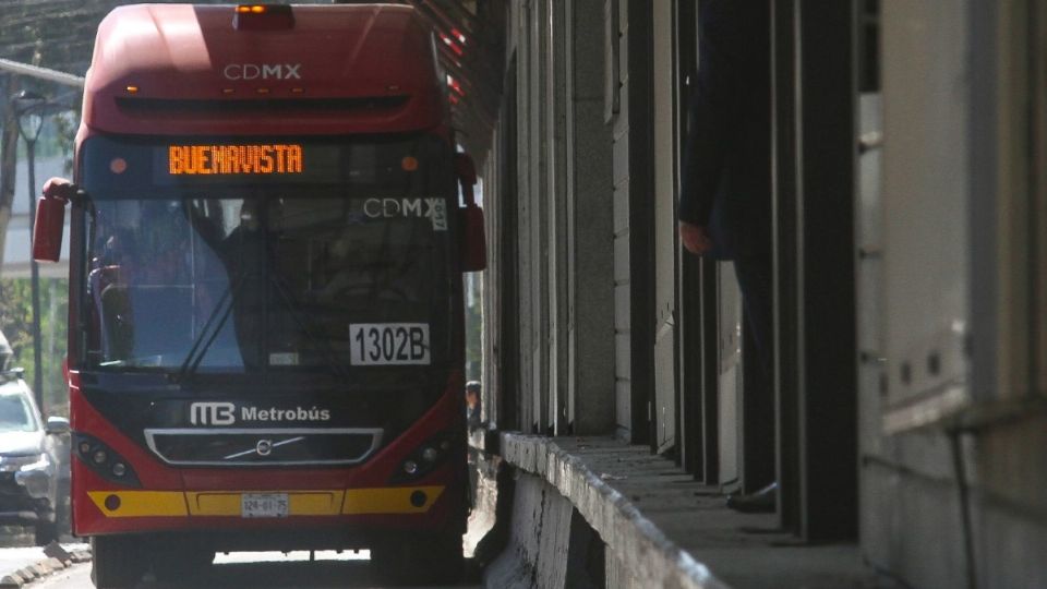 Habrá cambios en la ruta de este servicio de transporte.