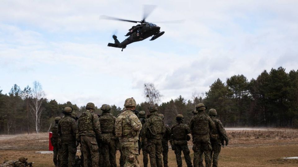 Ucrania vive una crisis por la invasión rusa. Foto: AFP