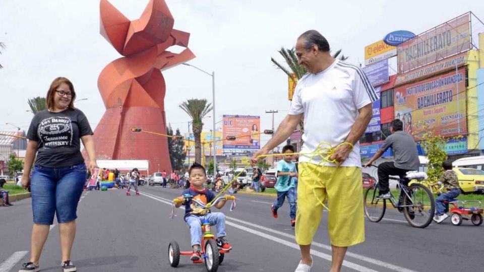 Las autoridades locales colocarán vigilancia para impedir accidentes