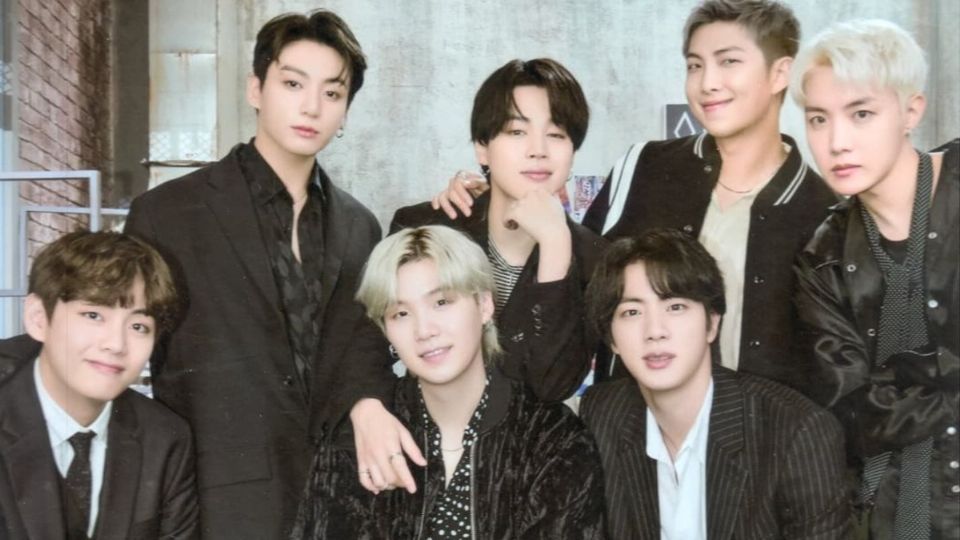 Artistas más 'odiados' por el ARMY de BTS