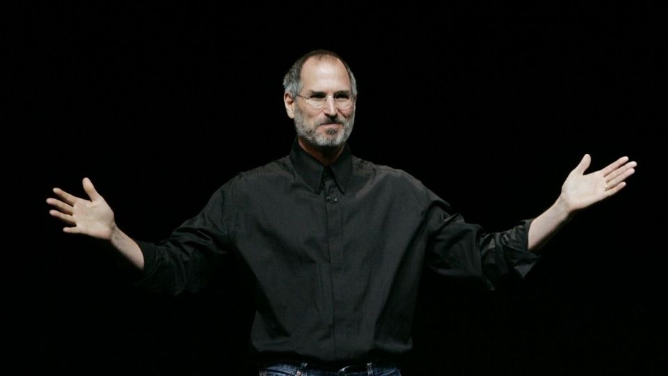 Jobs fue despedido de Apple en 1985