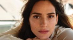 Desde un auto: Adria Arjona, la hija de Ricardo Arjona, conquistó a todos