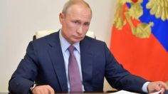 Vladimir Putin amaga con expropiar bienes de empresas extranjeras que abandonan Rusia