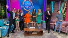 Exconductor de Hoy humilla a VLA; aparece en TV Azteca y le cambia el nombre al matutino | VIDEO