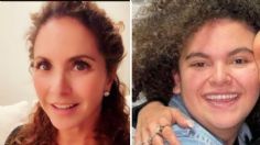 Lucero presume a su hijo José Manuel, supera la belleza de su papá y opaca a Lucerito Mijares: FOTO