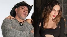 Carlos Trejo quiere que Belinda protagonice la nueva versión de "Cañitas" | VIDEO