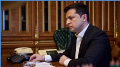 Conflicto en Ucrania: Gobierno ucraniano a cargo de Zelensky llama a sus ciudadanos a enlistarse en el Ejército