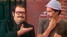 Edgar Vivar: Este era el nombre completo del “Señor Barriga” en “El Chavo del 8”